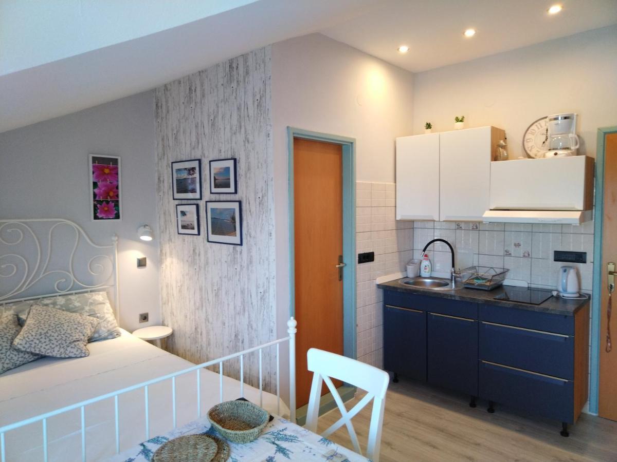 Apartments Tamara Сукошан Экстерьер фото