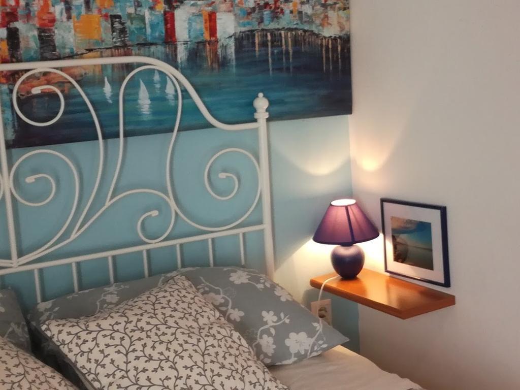 Apartments Tamara Сукошан Экстерьер фото