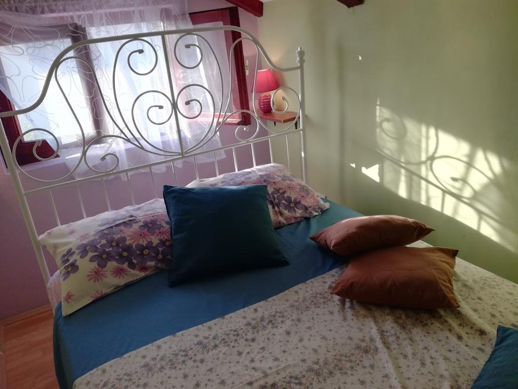Apartments Tamara Сукошан Экстерьер фото
