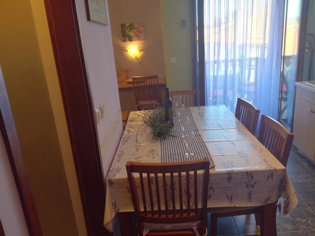 Apartments Tamara Сукошан Экстерьер фото